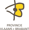 Met steun van de provincie Vlaams-Brabant